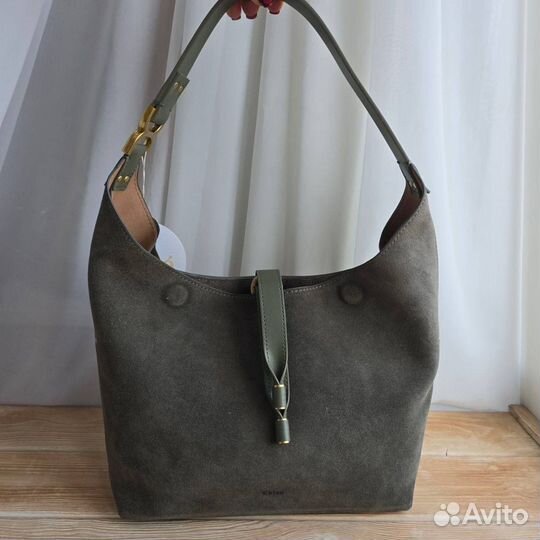 Сумка женская chloe