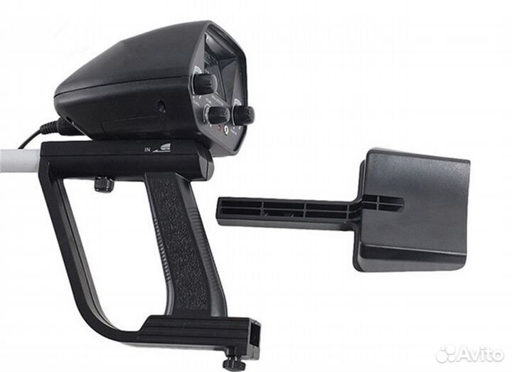 Металлоискатель MD4030 до 20 см MD-4030 новый