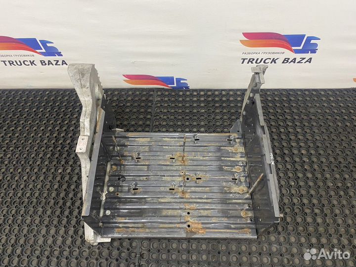 Ящик акб Renault T, Volvo FH, Volvo FM