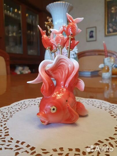 Набор для канапе