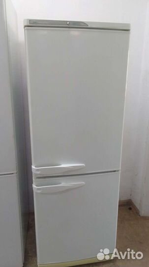 Холодильник б/у Стинол 170 см