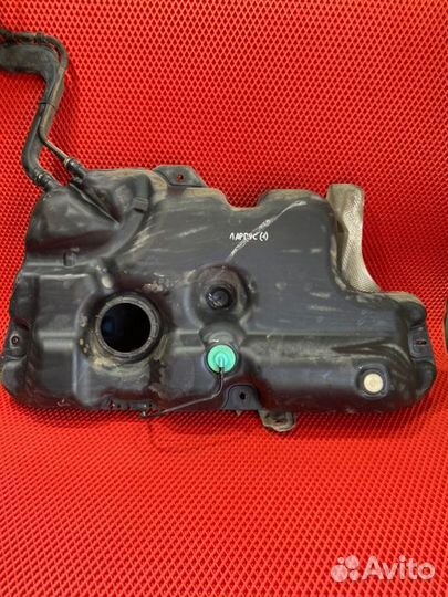 Бак топливный LADA Largus R90 11189 P3M 2016