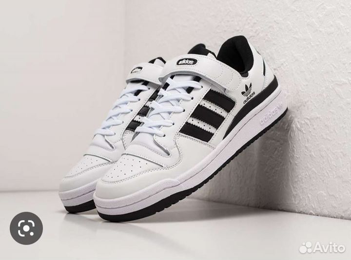 Adidas forum low