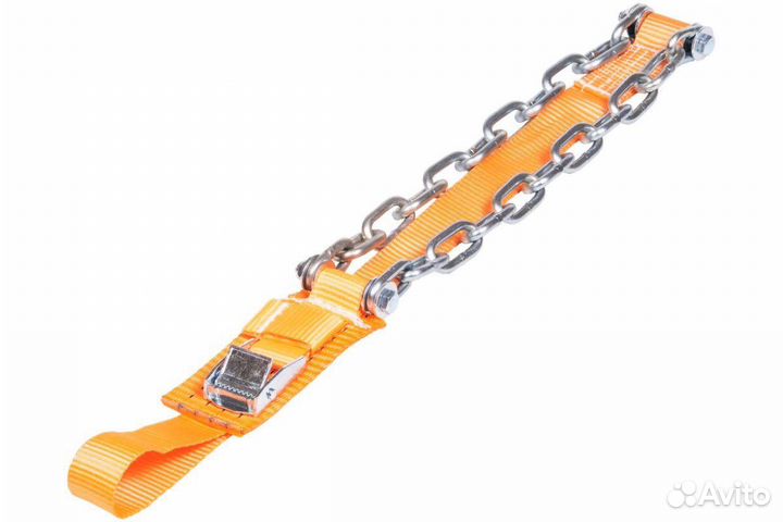 Браслеты противоскольжения R12-R17 комплект 8 штук