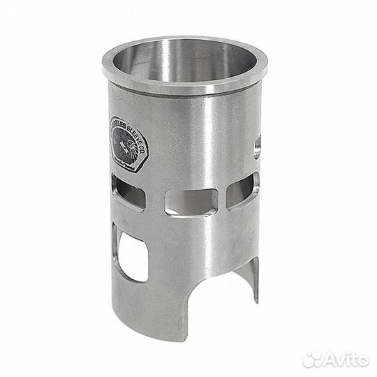 Гильза цилиндра Ski-Doo V-1000 LC 03-06