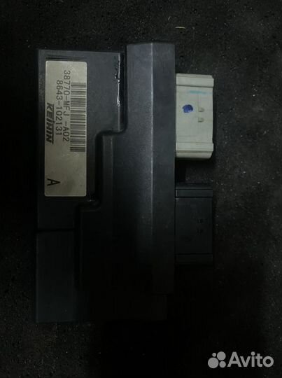 Мозги, замки, ключи, Honda cbr600rr 2011г