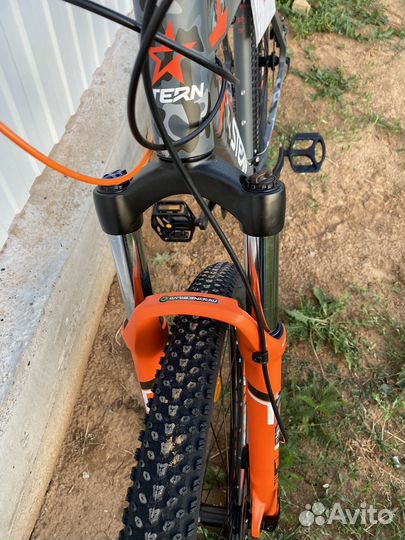 Велосипед мужской горный новый Stern Force 1.0