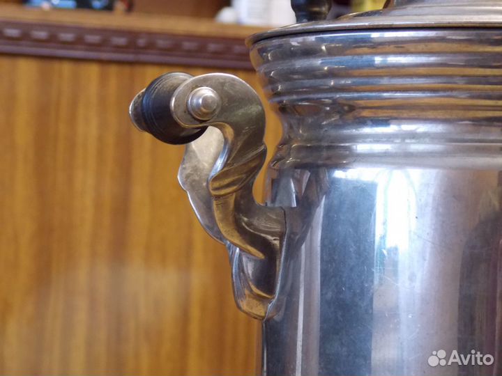 Самовары и аксессуары