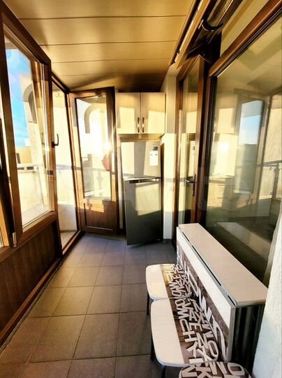 Квартира-студия, 29 м² (Грузия)