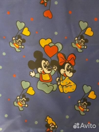 Манеж для поездок в поезде