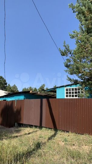 Дом 60 м² на участке 14 сот.