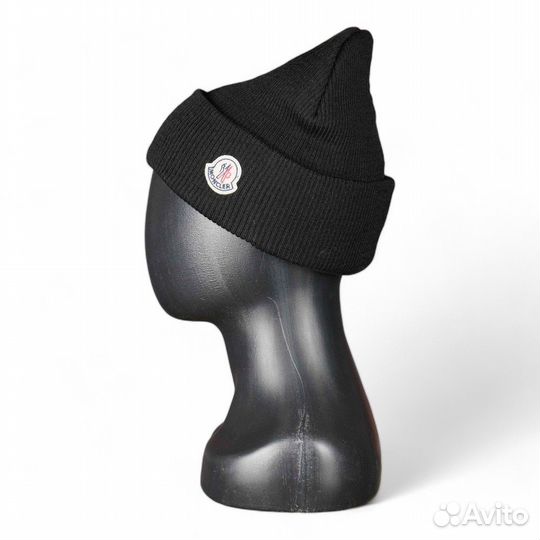 Шапка Moncler
