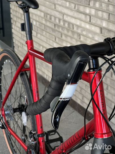 Велосипед format 5222 CF 700C