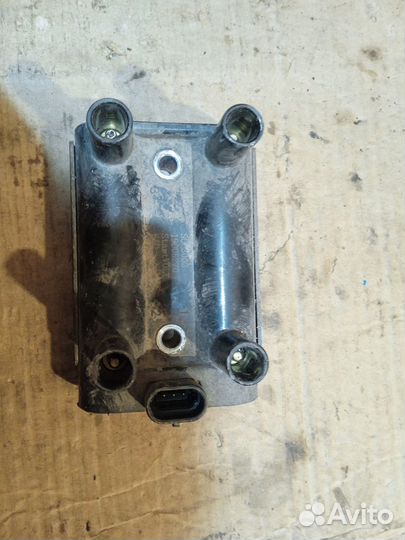 Катушка зажигания Lifan Smily