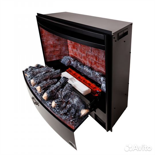 Электрокамин RealFlame Firestar 33 3D