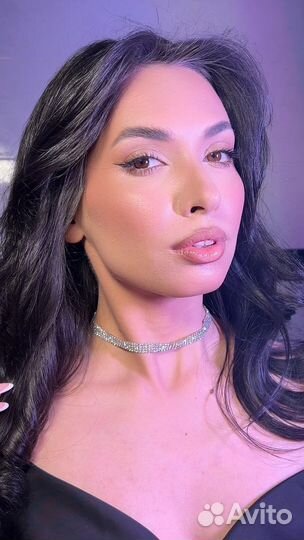 Макияж/причёска/укладка