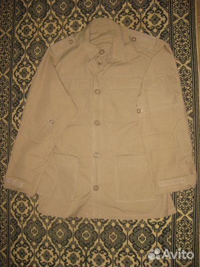 Костюм полевой