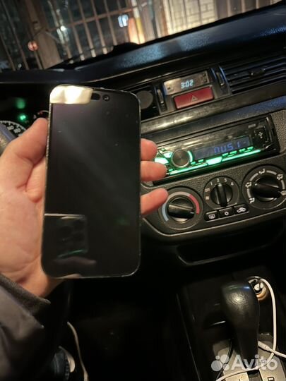 iPhone 14 Pro, 256 ГБ