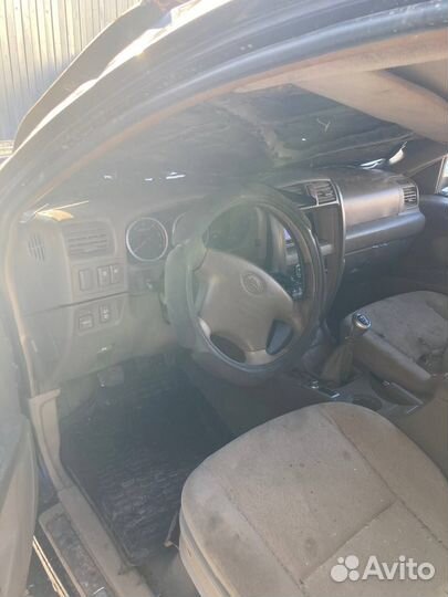 В разборе Graet Wall Hover