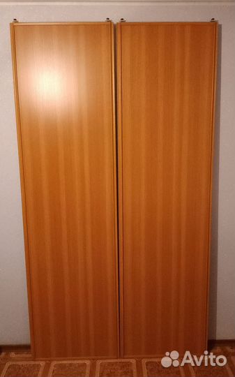 Двери от шкафа-купе
