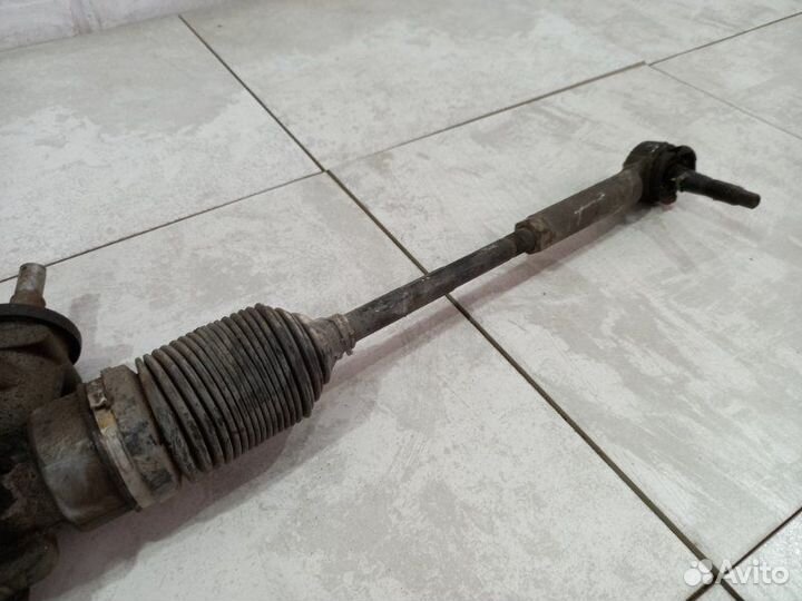 Рулевая рейка Cadillac Escalade GMT900 L64 2011