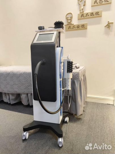 Массажный аппарат