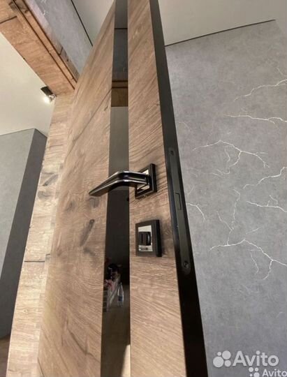 Двери межкомнатные