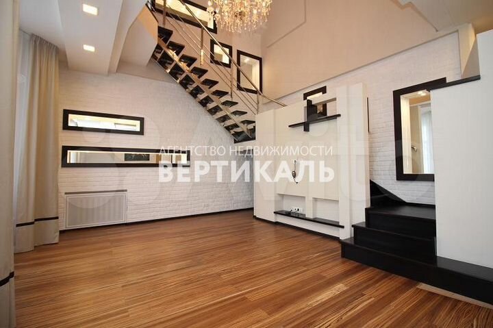 6-к. квартира, 330 м², 7/7 эт.