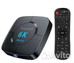 Продам transpeed 6k