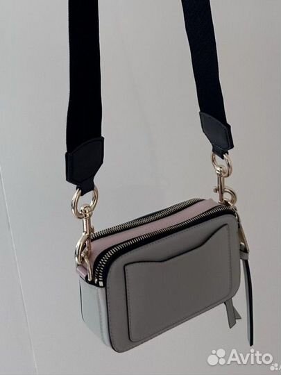 Сумка marc jacobs snapshot