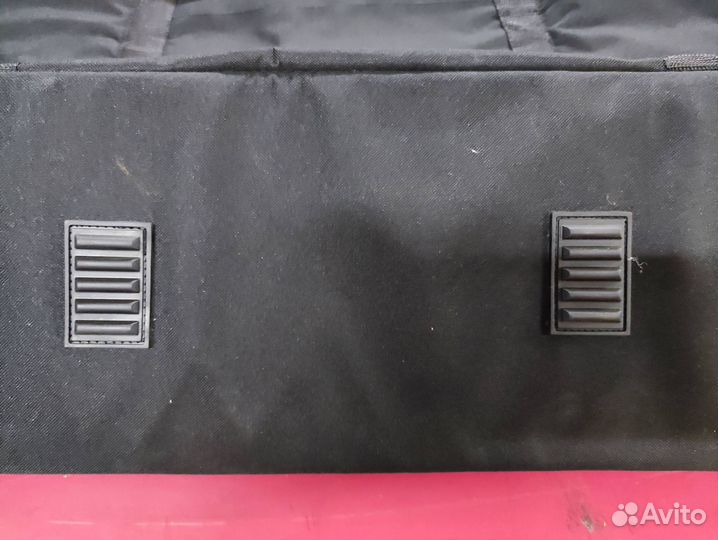 Сумка чехол для оборудования (95*95*27см)