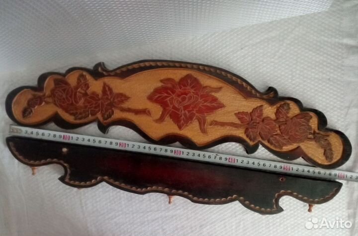 Полка, СССР