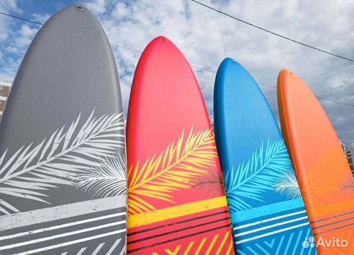 Sup (сап борд ) Blue Paddle 11, 6