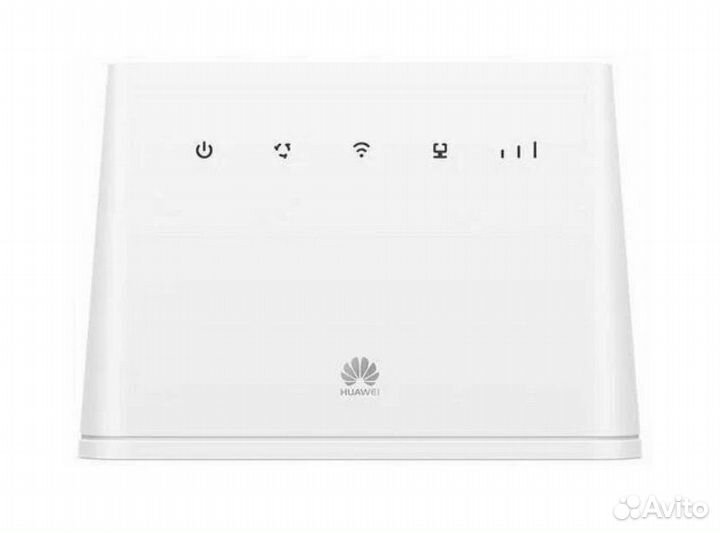 Роутер Huawei b315s 22