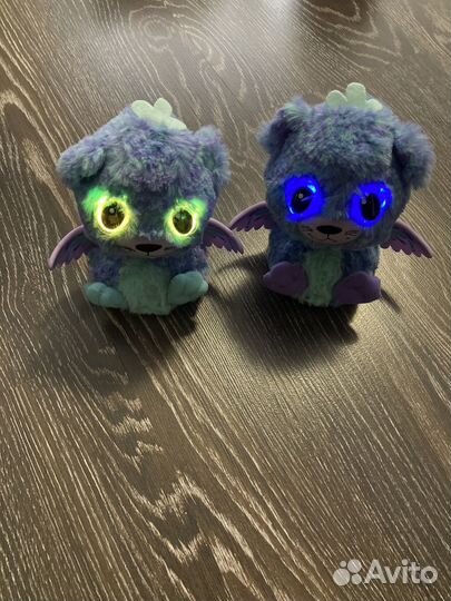 Хетчималс hatchimals