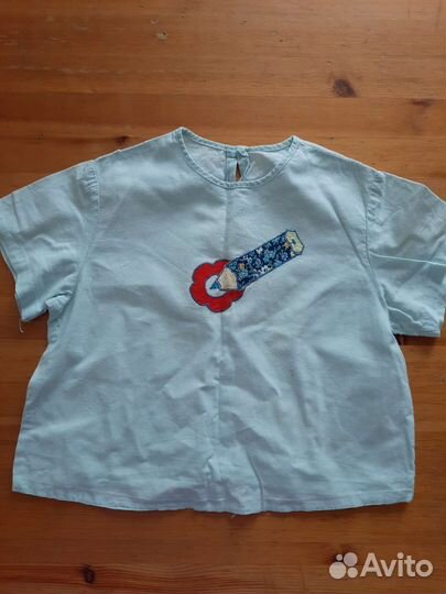 Детская одежда СССР