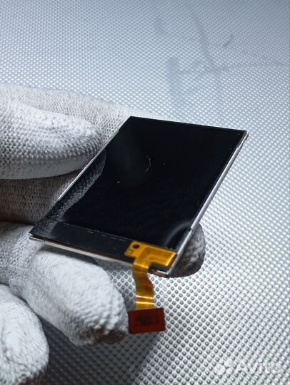 Nokia 5610. Дисплей. Оригинал