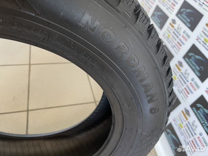 Ikon Tyres Nordman 8 185/65 R15 92T