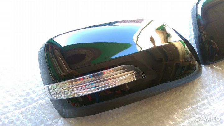 Prado 150 Корпуса зеркал с поворотником G6EB8