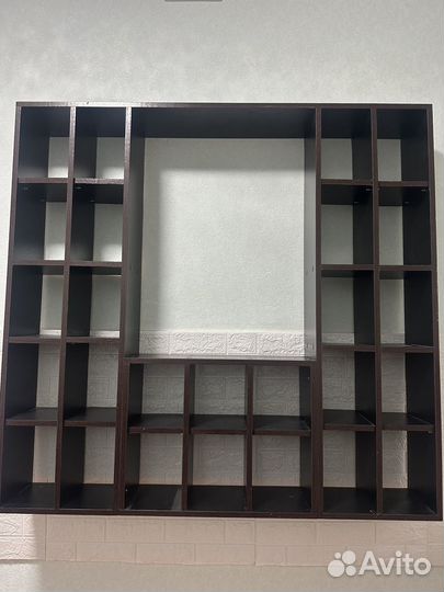 Полка настенная