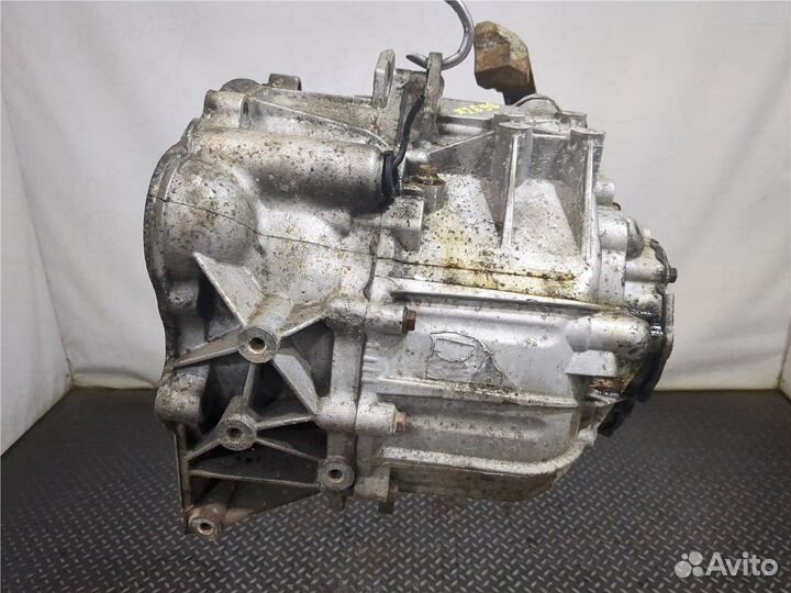 Кпп 5-ст.мех 4х4 (МКПП) Opel Antara, 2007