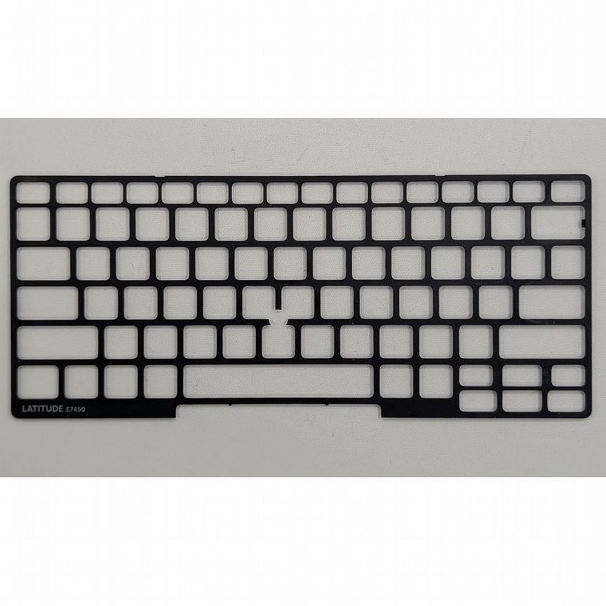 [09FFG3] Рамка Клавиатуры Dell Latitude E7450