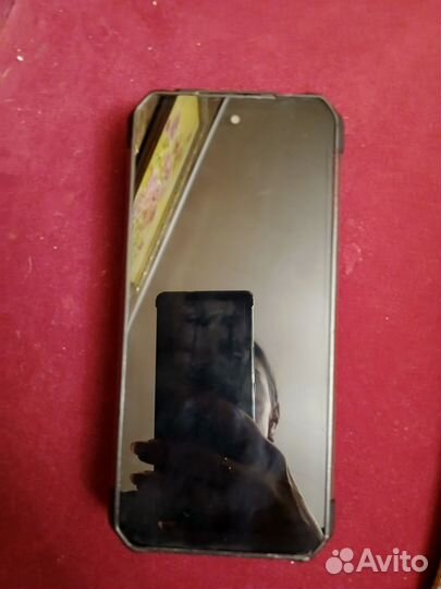 Unihertz 8849 Tank 3 Pro, 18/512 ГБ