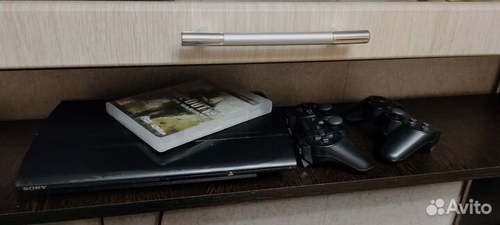 Sony PS3
