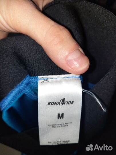 Леггинсы Bona fide m