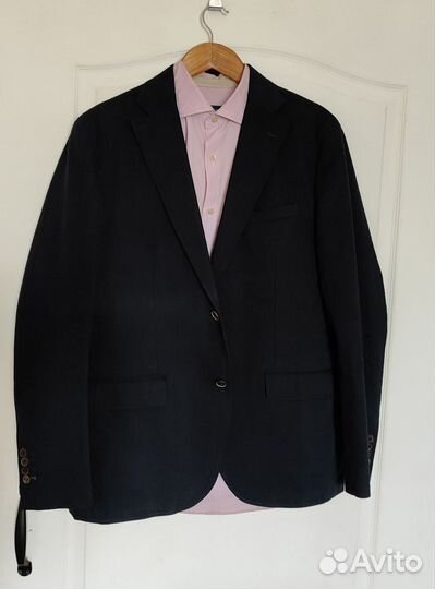 Пиджак Massimo dutti