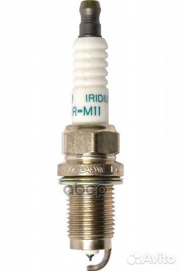 Свеча зажигания иридиевая SKJ20DR-M11 Denso