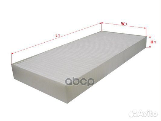 Фильтр салона;mini by BMW ONE/cooper/cabrio/COU