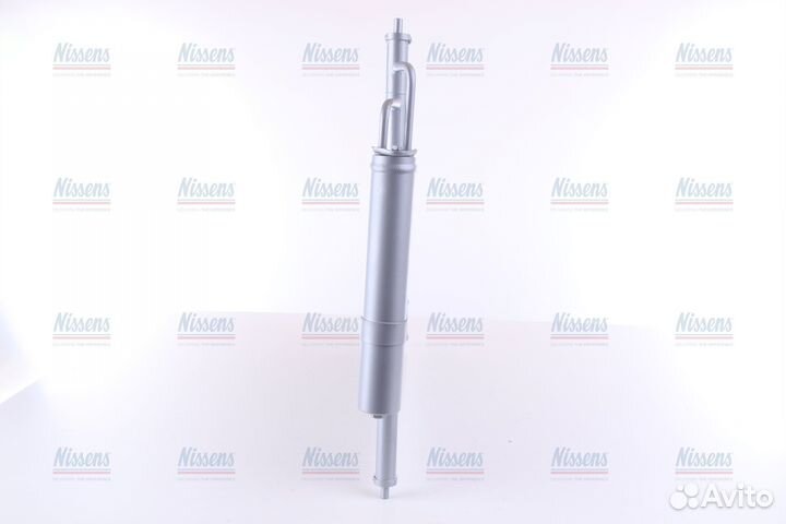 Радиатор кондиционера Nissan X-Trail T31 рест