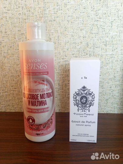 Туалетная вода женская